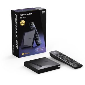 Formuler Z11 Pro Max BT1