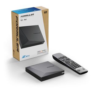 Formuler Z11 Pro