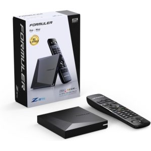 Formuler Z11 Pro BT1