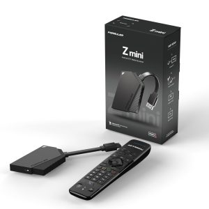 Formuler Z Mini